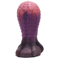 Bad Demon Gode Octopuss L 16 x 9.3cm